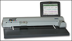 SDT Scanning Densitometer